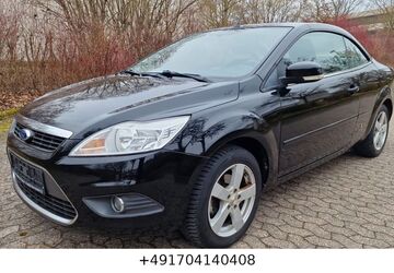 Ford Focus 122.650 km 6.970 &euro; Neuwied 56566