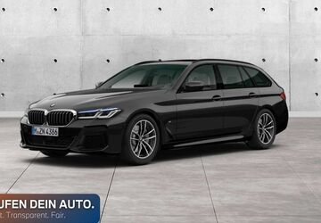BMW 520 81.628 km 37.500 &euro; Koblenz 56073