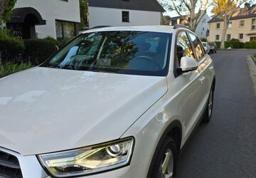 Audi Q3 114.500 km 14.900 &euro; Koblenz 56072