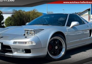 Honda NSX 69.890 km 138.990 &euro; Neuwied 56566