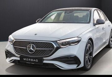 Mercedes-Benz E 200 11.384 km 63.930 &euro; Neuwied 56566