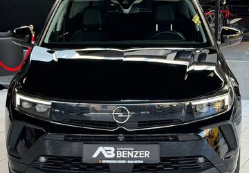 Opel Grandland (X) 82.600 km 17.499 &euro; Wirges 56422