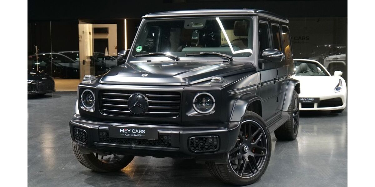 Mercedes-Benz G 450 37.975 km 146.980 &euro; Koblenz 56070