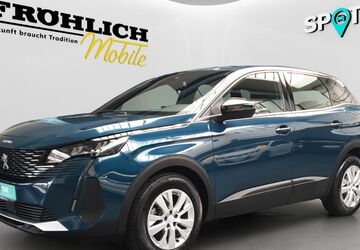 Peugeot 3008 38.724 km 22.900 &euro; Koblenz 56073