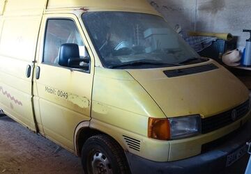 VW T4 Caravelle 481.000 km 950 &euro; Welschneudorf 56412