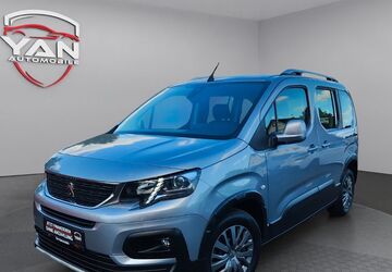 Peugeot Rifter 65.500 km 18.400 &euro; Koblenz 56070