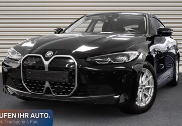 BMW i4 33.022 km 35.600 &euro; Koblenz 56073