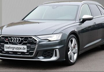 Audi S6 30.175 km 52.980 &euro; Koblenz 56070