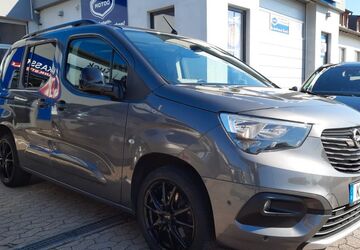 Opel Combo 69.980 km 20.950 &euro; Mendig 56743