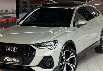 Audi Q3 74.385 km 36.900 &euro; Wirges 56422