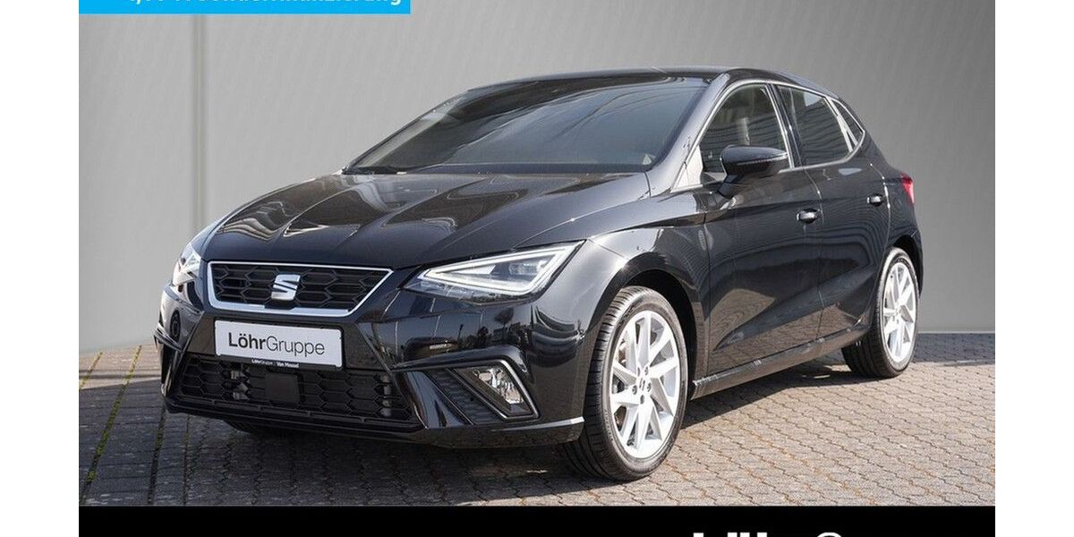 Seat Ibiza 10.201 km 17.480 &euro; Neuwied 56564