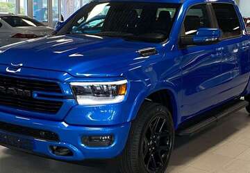 Dodge RAM 22.842 km 59.999 &euro; Neuwied 56564