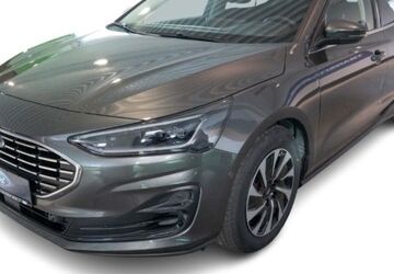 Ford Focus 5.900 km 32.480 &euro; Koblenz 56073