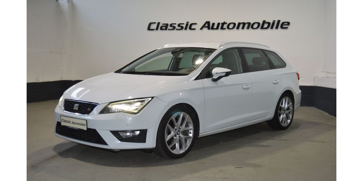 Seat Leon 259.000 km 5.900 &euro; Neuwied 56567