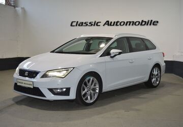 Seat Leon 259.000 km 6.500 &euro; Neuwied 56567