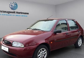 Ford Fiesta 99.441 km 750 &euro; Andernach 56626