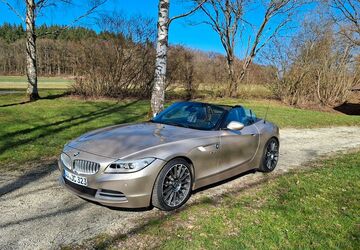 BMW Z4 215.719 km 14.900 &euro; Untershausen 56412