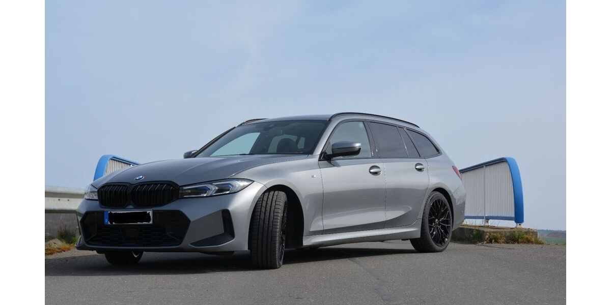 BMW 320 54.000 km 39.500 &euro; Andernach 56626