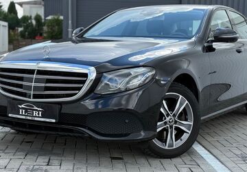 Mercedes-Benz E 220 243.453 km 20.500 &euro; Ransbach-Baumbach 56235