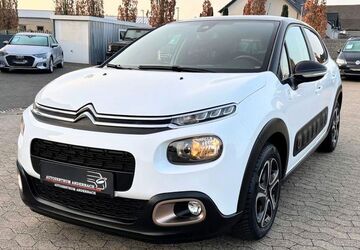 Citroen C3 56.000 km 10.499 &euro; Andernach 56626