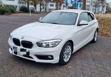 BMW 120 64.430 km 18.000 &euro; Andernach 56626