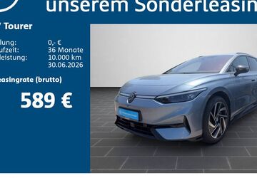 VW ID.7 12.987 km 53.590 &euro; Mayen 56727
