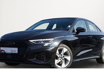 Audi A3 107.910 km 24.970 &euro; Diez 65582