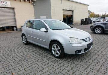 VW Golf 199.325 km 1.900 &euro; Bendorf 56170