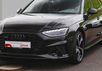 Audi A4 25.947 km 40.980 &euro; Koblenz 56070