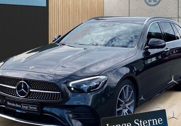 Mercedes-Benz E 220 16.171 km 45.940 &euro; Koblenz 56073