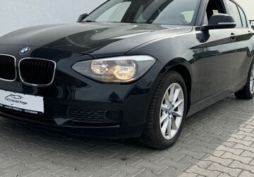 BMW 116 139.520 km 5.999 &euro; Kottenheim 56736