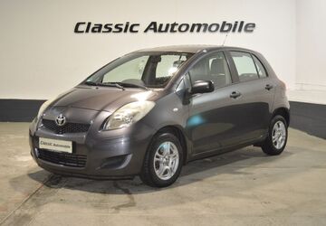 Toyota Yaris 104.000 km 4.990 &euro; Neuwied 56567