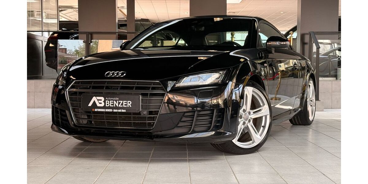 Audi TT 76.000 km 23.999 &euro; Wirges 56422