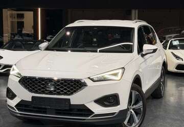 Seat Tarraco 102.548 km 24.980 &euro; Koblenz 56070