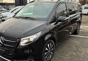 Mercedes-Benz V 300 35.876 km 68.900 &euro; Neuwied 56566