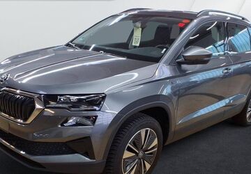 Skoda Karoq 13.820 km 33.790 &euro; Diez 65582