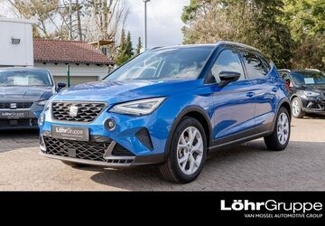 Seat Arona 15.918 km 18.980 &euro; Andernach 56626