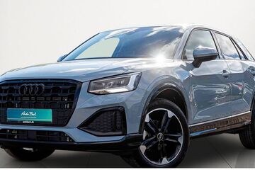 Audi Q2 1.410 km 34.240 &euro; Diez 65582