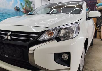 Mitsubishi Space Star 41.030 km 8.000 &euro; Thalhausen 56584