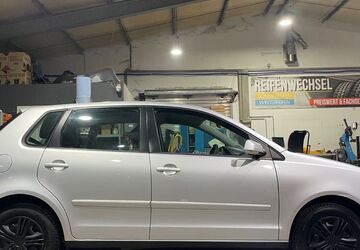 VW Polo 160.000 km 3.890 &euro; Neuwied 56566