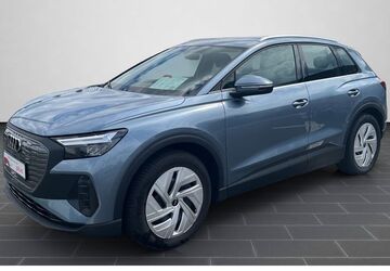 Audi Q4 e-tron 7.858 km 32.980 &euro; Mayen 56727