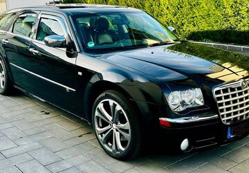 Chrysler 300C 171.000 km 8.500 &euro; Koblenz 56072