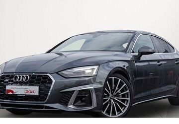 Audi A5 91.740 km 37.970 &euro; Diez 65582