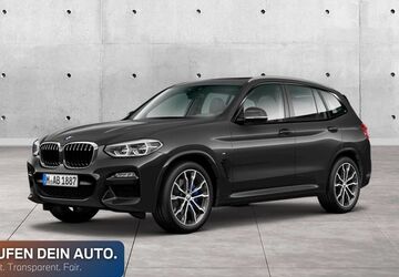 BMW X3 107.332 km 37.666 &euro; Koblenz 56073