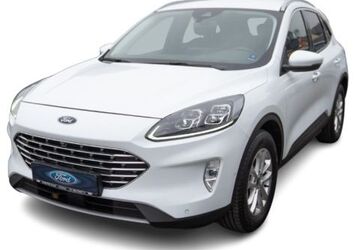 Ford Kuga 97.845 km 20.480 &euro; Koblenz 56073