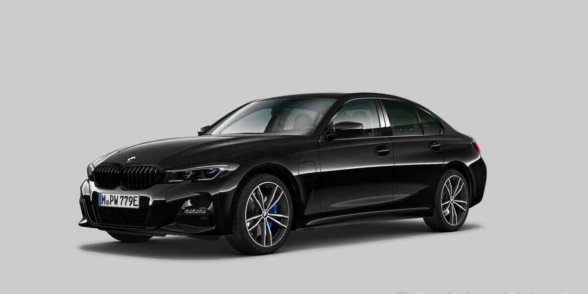 BMW 330 44.000 km 33.999 &euro; Emmelshausen 56281