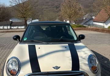 Mini ONE 160.800 km 1.551 &euro; Neuwied 56567