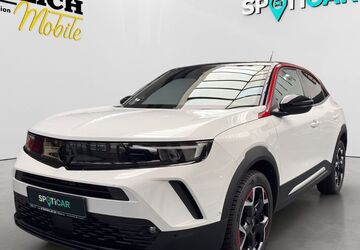 Opel Mokka 49.507 km 19.590 &euro; Koblenz 56073