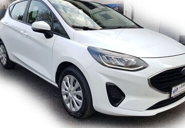 Ford Fiesta 25.800 km 13.980 &euro; Neuwied 56564
