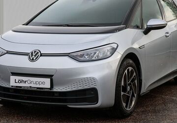VW ID.3 41.096 km 23.480 &euro; Andernach 56626